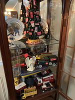 TIMED ONLINE AUCTION COKE COLLECTIBLES - HOUSEHOLD - AUTOMOTIVE  Auction Photo