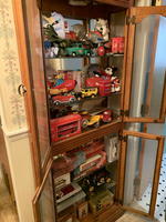 TIMED ONLINE AUCTION COKE COLLECTIBLES - HOUSEHOLD - AUTOMOTIVE  Auction Photo