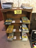 TIMED ONLINE AUCTION COKE COLLECTIBLES - HOUSEHOLD - AUTOMOTIVE  Auction Photo