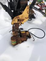 TIMED ONLINE AUCTION FARM TRACTORS, NEW & USED HAY EQUIP, FARM IMPLEMENTS Auction Photo