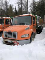 TRUSTEE'S SALE BY TIMED ONLINE AUCTION (3) OIL TRUCKS -SHOP EQUIPMENT Auction Photo