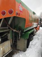 TRUSTEE'S SALE BY TIMED ONLINE AUCTION (3) OIL TRUCKS -SHOP EQUIPMENT Auction Photo