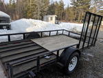 TRUSTEE'S SALE BY TIMED ONLINE AUCTION (3) OIL TRUCKS -SHOP EQUIPMENT Auction Photo