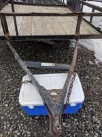 TRUSTEE'S SALE BY TIMED ONLINE AUCTION (3) OIL TRUCKS -SHOP EQUIPMENT Auction Photo