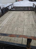 TRUSTEE'S SALE BY TIMED ONLINE AUCTION (3) OIL TRUCKS -SHOP EQUIPMENT Auction Photo