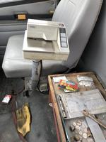 TRUSTEE'S SALE BY TIMED ONLINE AUCTION (3) OIL TRUCKS -SHOP EQUIPMENT Auction Photo