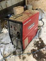 TRUSTEE'S SALE BY TIMED ONLINE AUCTION (3) OIL TRUCKS -SHOP EQUIPMENT Auction Photo