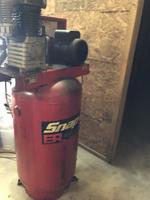 TRUSTEE'S SALE BY TIMED ONLINE AUCTION (3) OIL TRUCKS -SHOP EQUIPMENT Auction Photo