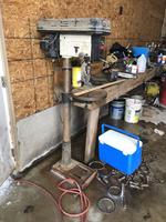 TRUSTEE'S SALE BY TIMED ONLINE AUCTION (3) OIL TRUCKS -SHOP EQUIPMENT Auction Photo