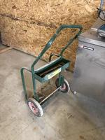 TRUSTEE'S SALE BY TIMED ONLINE AUCTION (3) OIL TRUCKS -SHOP EQUIPMENT Auction Photo