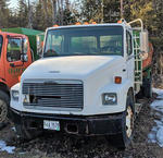 TRUSTEE'S SALE BY TIMED ONLINE AUCTION (3) OIL TRUCKS -SHOP EQUIPMENT Auction Photo