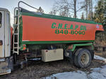 TRUSTEE'S SALE BY TIMED ONLINE AUCTION (3) OIL TRUCKS -SHOP EQUIPMENT Auction Photo