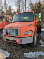TRUSTEE'S SALE BY TIMED ONLINE AUCTION (3) OIL TRUCKS -SHOP EQUIPMENT Auction Photo