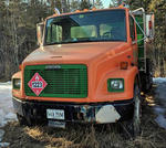 TRUSTEE'S SALE BY TIMED ONLINE AUCTION (3) OIL TRUCKS -SHOP EQUIPMENT Auction Photo