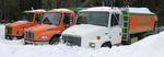 TRUSTEE'S SALE BY TIMED ONLINE AUCTION (3) OIL TRUCKS -SHOP EQUIPMENT Auction Photo