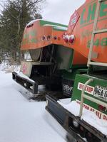 TRUSTEE'S SALE BY TIMED ONLINE AUCTION (3) OIL TRUCKS -SHOP EQUIPMENT Auction Photo