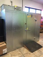 TRUSTEE'S SALE BY TIMED ONLINE AUCTION (7) FROZEN YOGURT MACHINES Auction Photo
