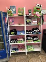 TRUSTEE'S SALE BY TIMED ONLINE AUCTION (7) FROZEN YOGURT MACHINES Auction Photo