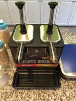 TRUSTEE'S SALE BY TIMED ONLINE AUCTION (7) FROZEN YOGURT MACHINES Auction Photo