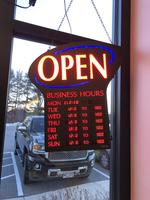 TRUSTEE'S SALE BY TIMED ONLINE AUCTION (7) FROZEN YOGURT MACHINES Auction Photo