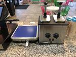 TRUSTEE'S SALE BY TIMED ONLINE AUCTION (7) FROZEN YOGURT MACHINES Auction Photo