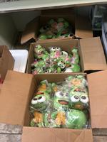 TRUSTEE'S SALE BY TIMED ONLINE AUCTION (7) FROZEN YOGURT MACHINES Auction Photo