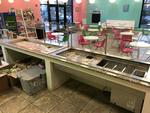 TRUSTEE'S SALE BY TIMED ONLINE AUCTION (7) FROZEN YOGURT MACHINES Auction Photo