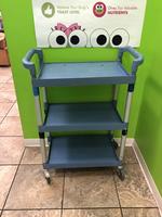 TRUSTEE'S SALE BY TIMED ONLINE AUCTION (7) FROZEN YOGURT MACHINES Auction Photo