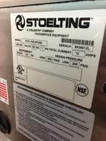 TRUSTEE'S SALE BY TIMED ONLINE AUCTION (7) FROZEN YOGURT MACHINES Auction Photo