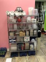 TRUSTEE'S SALE BY TIMED ONLINE AUCTION (7) FROZEN YOGURT MACHINES Auction Photo