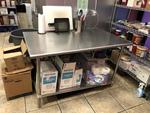 TRUSTEE'S SALE BY TIMED ONLINE AUCTION (7) FROZEN YOGURT MACHINES Auction Photo