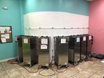 TRUSTEE'S SALE BY TIMED ONLINE AUCTION (7) FROZEN YOGURT MACHINES Auction Photo