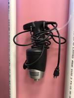 TRUSTEE'S SALE BY TIMED ONLINE AUCTION (7) FROZEN YOGURT MACHINES Auction Photo