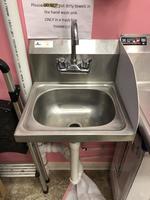 TRUSTEE'S SALE BY TIMED ONLINE AUCTION (7) FROZEN YOGURT MACHINES Auction Photo