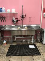 TRUSTEE'S SALE BY TIMED ONLINE AUCTION (7) FROZEN YOGURT MACHINES Auction Photo