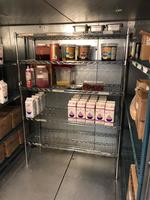 TRUSTEE'S SALE BY TIMED ONLINE AUCTION (7) FROZEN YOGURT MACHINES Auction Photo