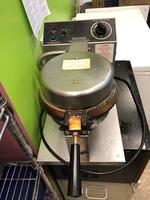 TRUSTEE'S SALE BY TIMED ONLINE AUCTION (7) FROZEN YOGURT MACHINES Auction Photo
