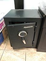 TRUSTEE'S SALE BY TIMED ONLINE AUCTION (7) FROZEN YOGURT MACHINES Auction Photo