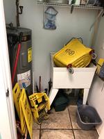 TRUSTEE'S SALE BY TIMED ONLINE AUCTION (7) FROZEN YOGURT MACHINES Auction Photo