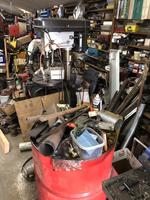 TIMED ONLINE AUCTION  MECHANICS & CONTRACTORS TOOLS - SHOP EQUIPMENT Auction Photo