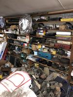 TIMED ONLINE AUCTION  MECHANICS & CONTRACTORS TOOLS - SHOP EQUIPMENT Auction Photo