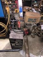 TIMED ONLINE AUCTION  MECHANICS & CONTRACTORS TOOLS - SHOP EQUIPMENT Auction Photo