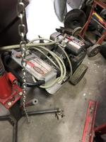 TIMED ONLINE AUCTION  MECHANICS & CONTRACTORS TOOLS - SHOP EQUIPMENT Auction Photo