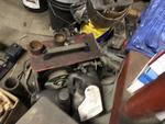 TIMED ONLINE AUCTION  MECHANICS & CONTRACTORS TOOLS - SHOP EQUIPMENT Auction Photo