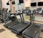 SECURED PARTY'S SALE BY TIMED ONLINE AUCTION FITNESS EQUIPMENT  Auction Photo