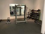 SECURED PARTY'S SALE BY TIMED ONLINE AUCTION FITNESS EQUIPMENT  Auction Photo