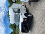 2008 FORD E450 SUPER DUTY SERVICE VAN