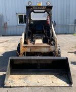TIMED ONLINE CONSIGNMENT AUCTION TUB GRINDER - TRUCKS - HOT ROD Auction Photo
