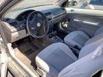 INTERIOR CHEVROLET COBALT Auction Photo