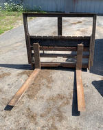 TIMED ONLINE CONSIGNMENT AUCTION TUB GRINDER - TRUCKS - HOT ROD Auction Photo